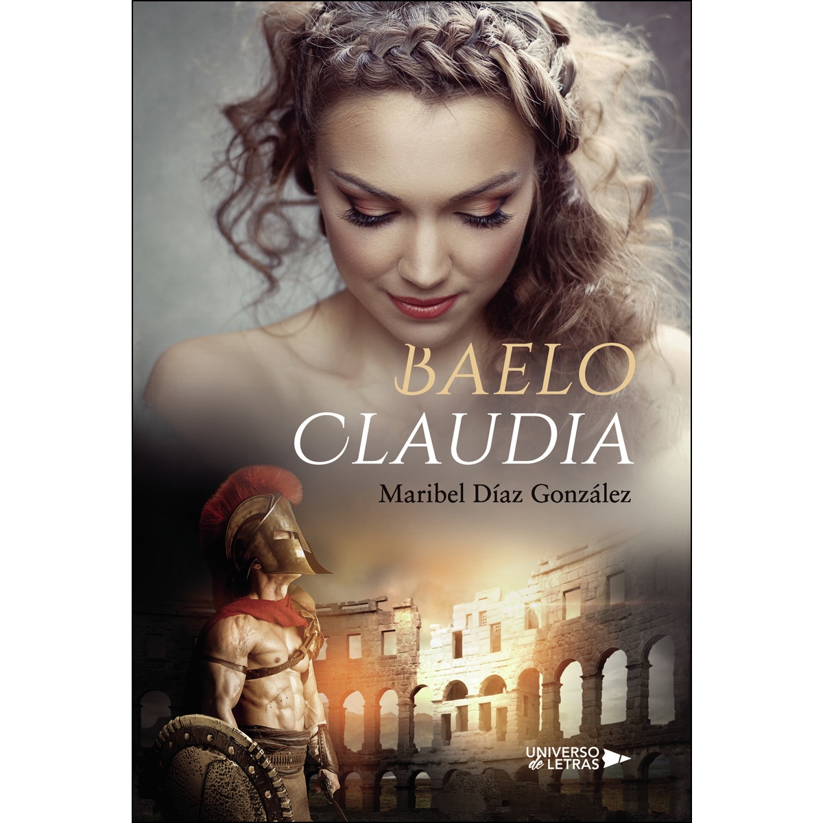 Baelo claudia(Tapa blanda) 1