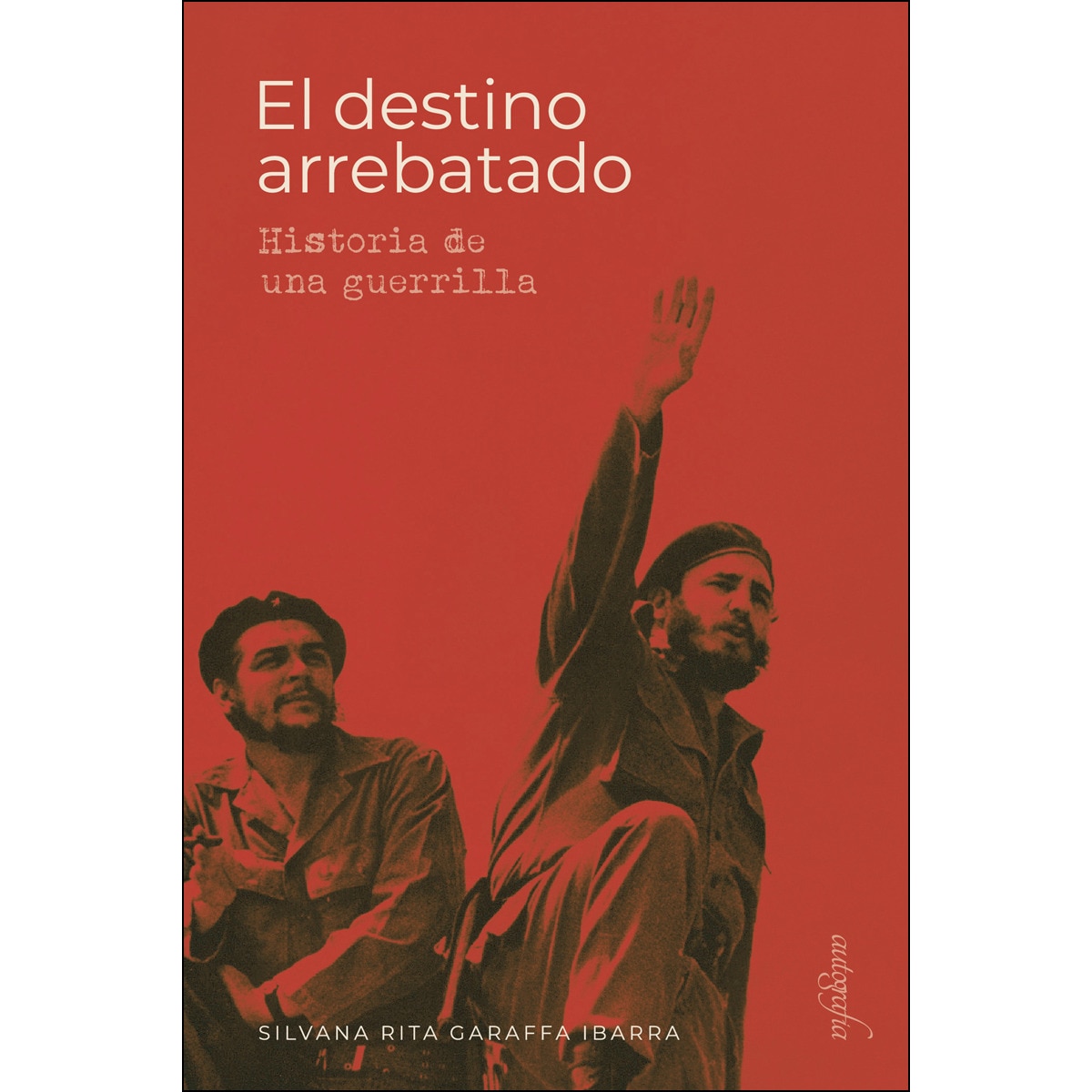 El destino arrebatado 1