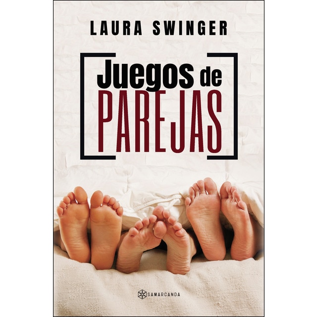 Imagen 0 de Juegos de parejas  (Tapa blanda)