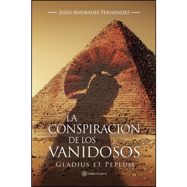 La conspiración de los vanidosos (Capa mole) 1