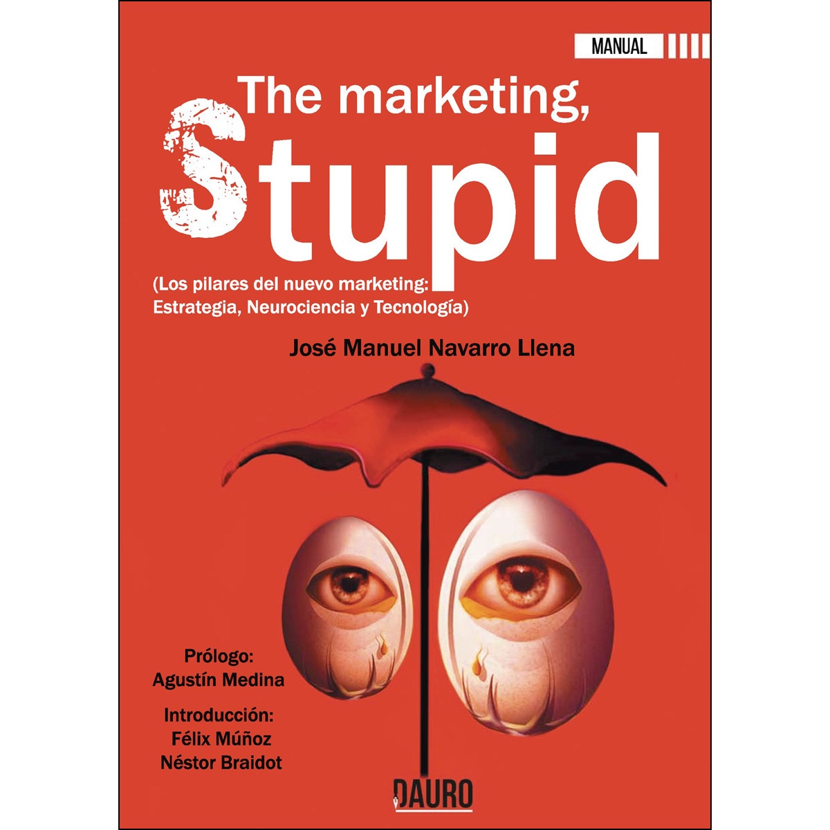 The Marketing. Stupid 1