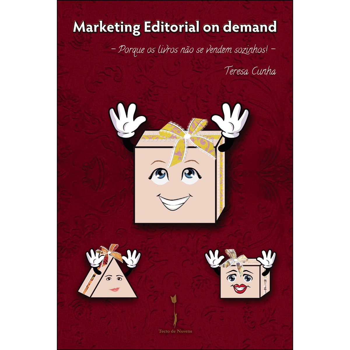 Marketing Editorial On Demand 1