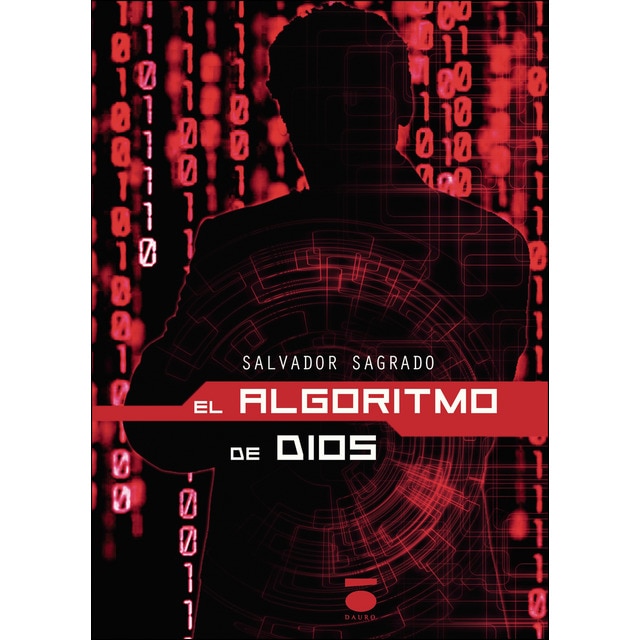 Imagem 0 de El Algoritmo De Dios