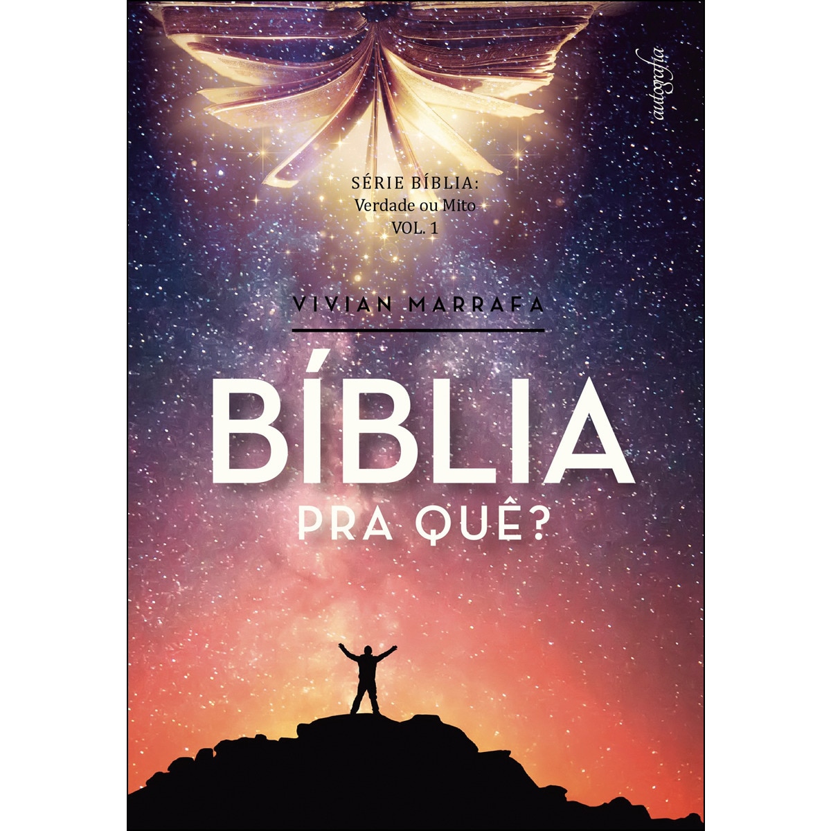 Bíblia Pra Qué? 1