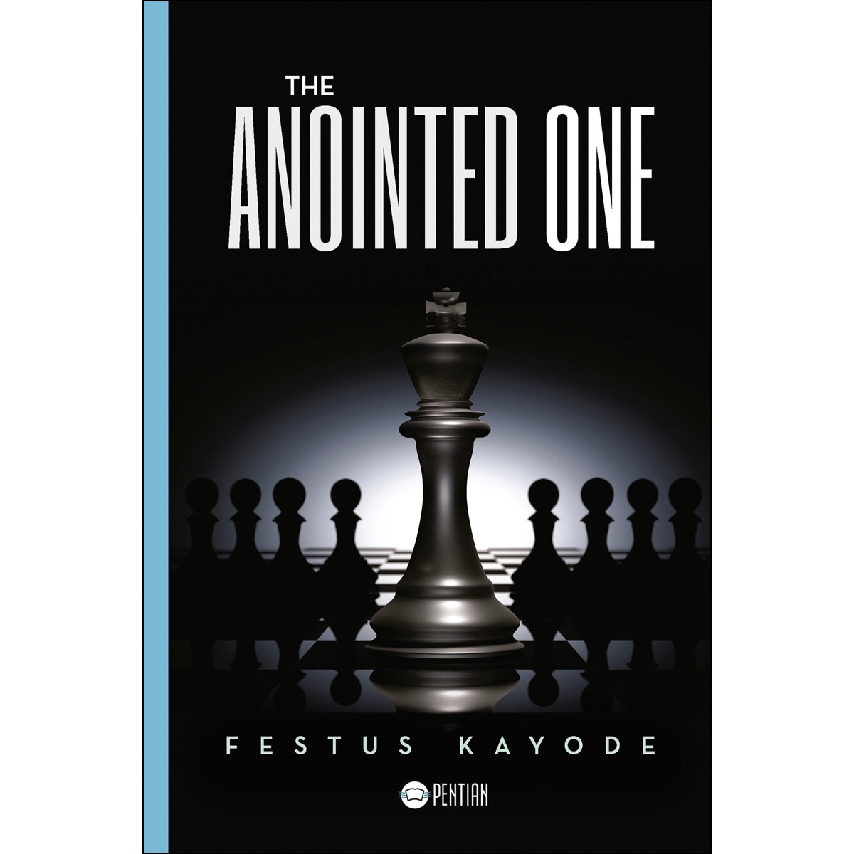 The Anointed One 1