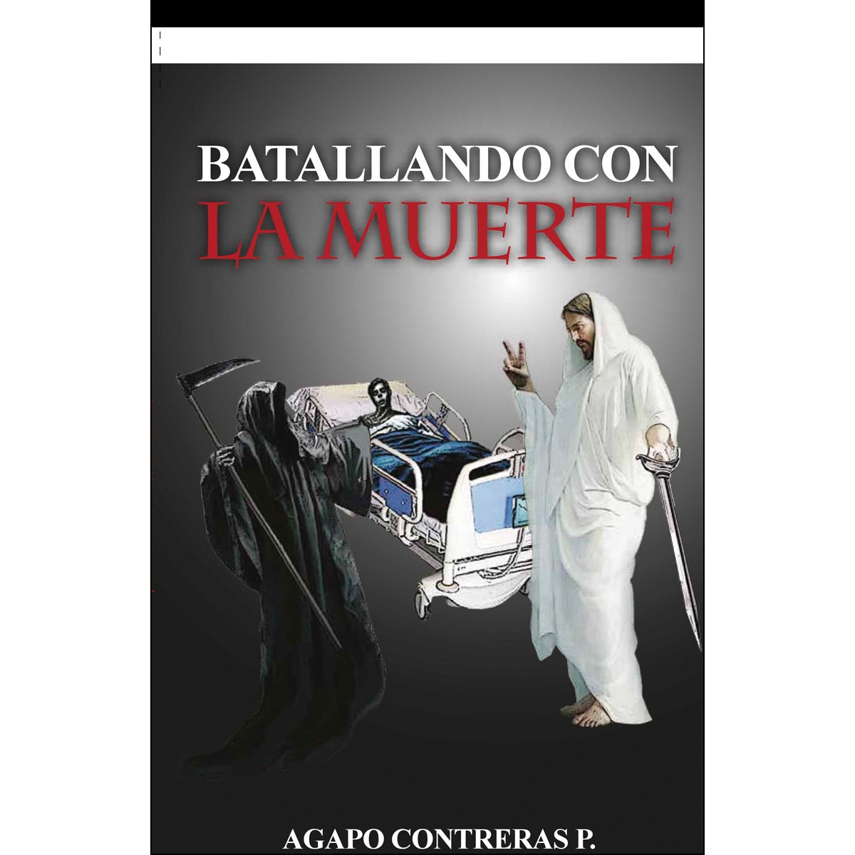 Batallando Con La Muerte 1