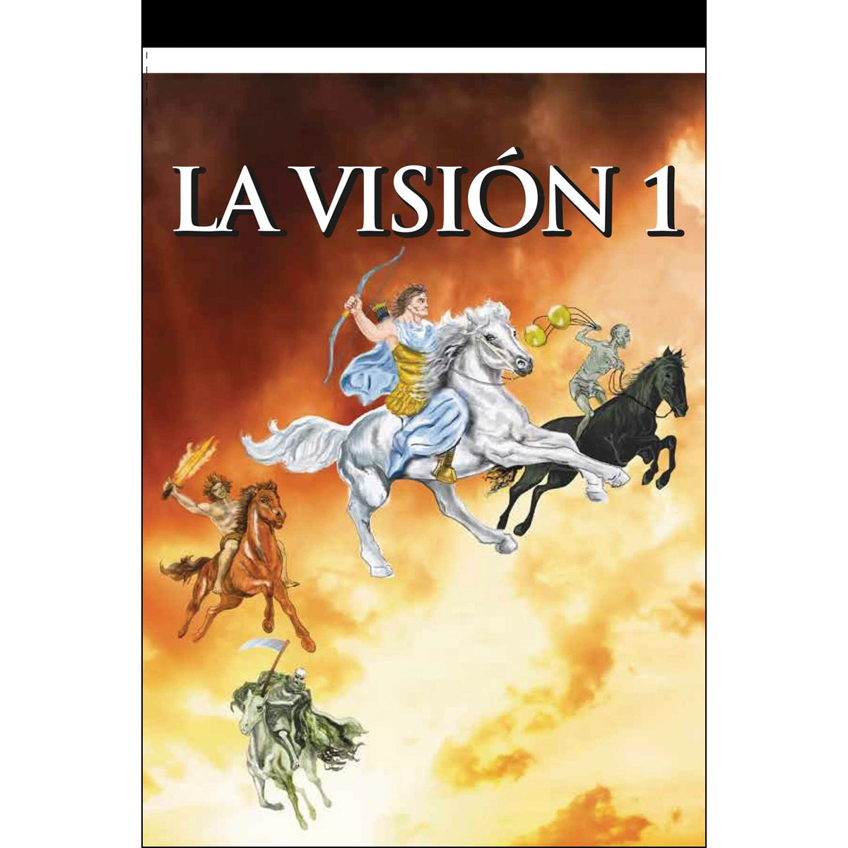 La Visión 1 1