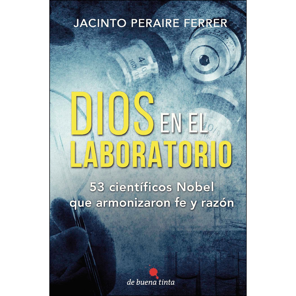 Dios En El Laboratorio 1