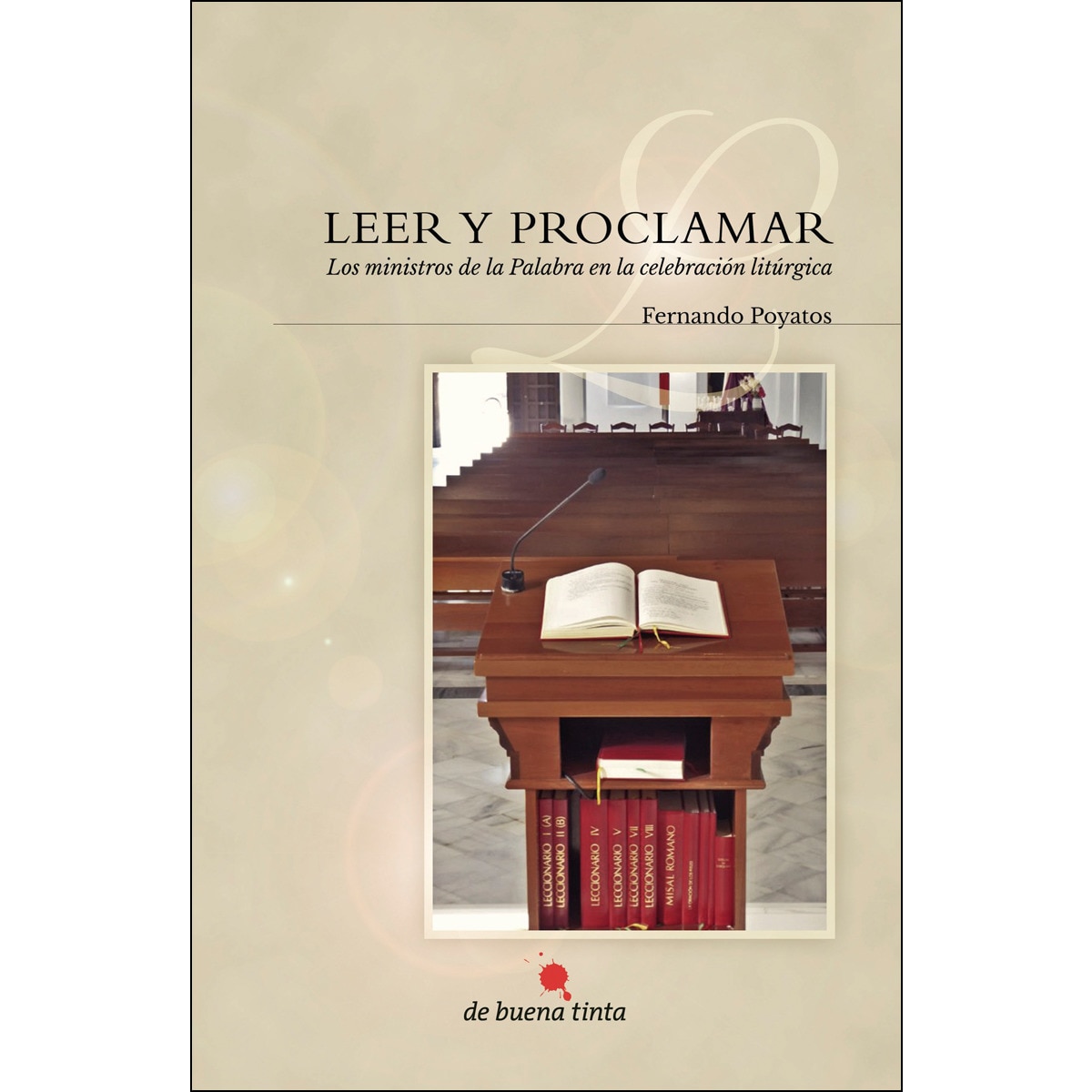 Leer Y Proclamar 1