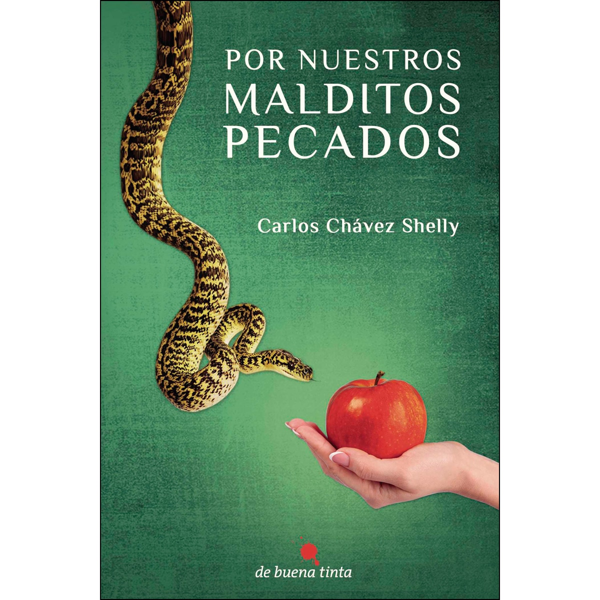 Por Nuestros Malditos Pecados 1