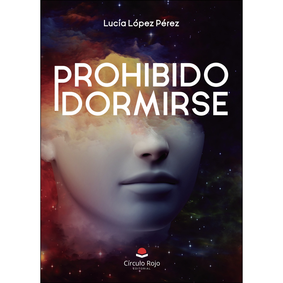 Prohibido dormirse (Capa mole) 1