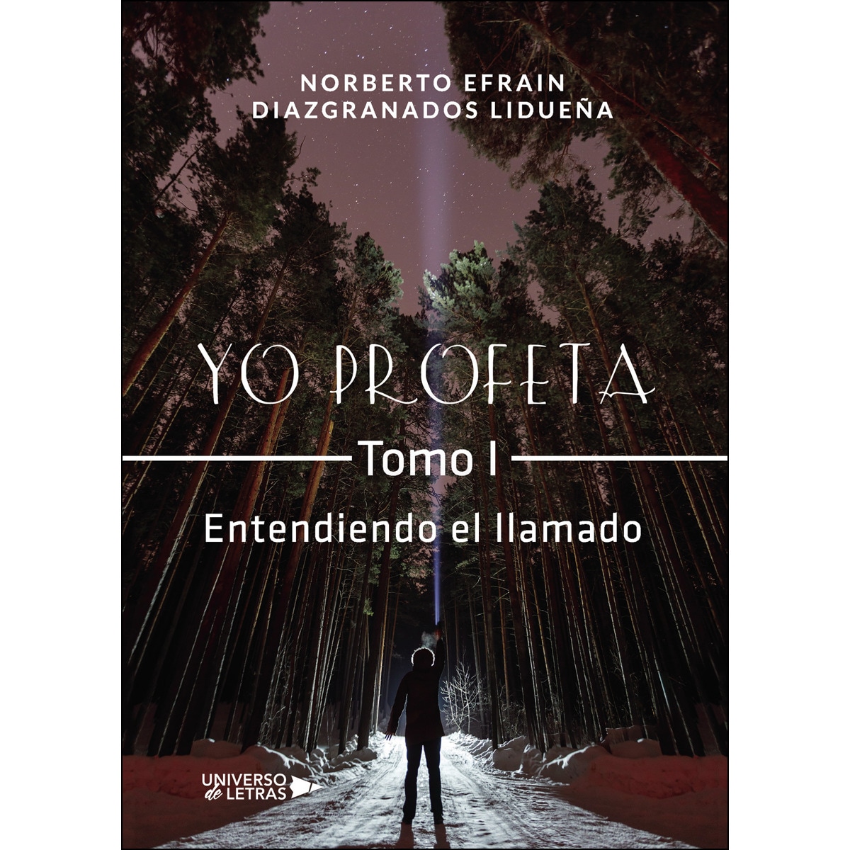 Yo Profeta Tomo I 1