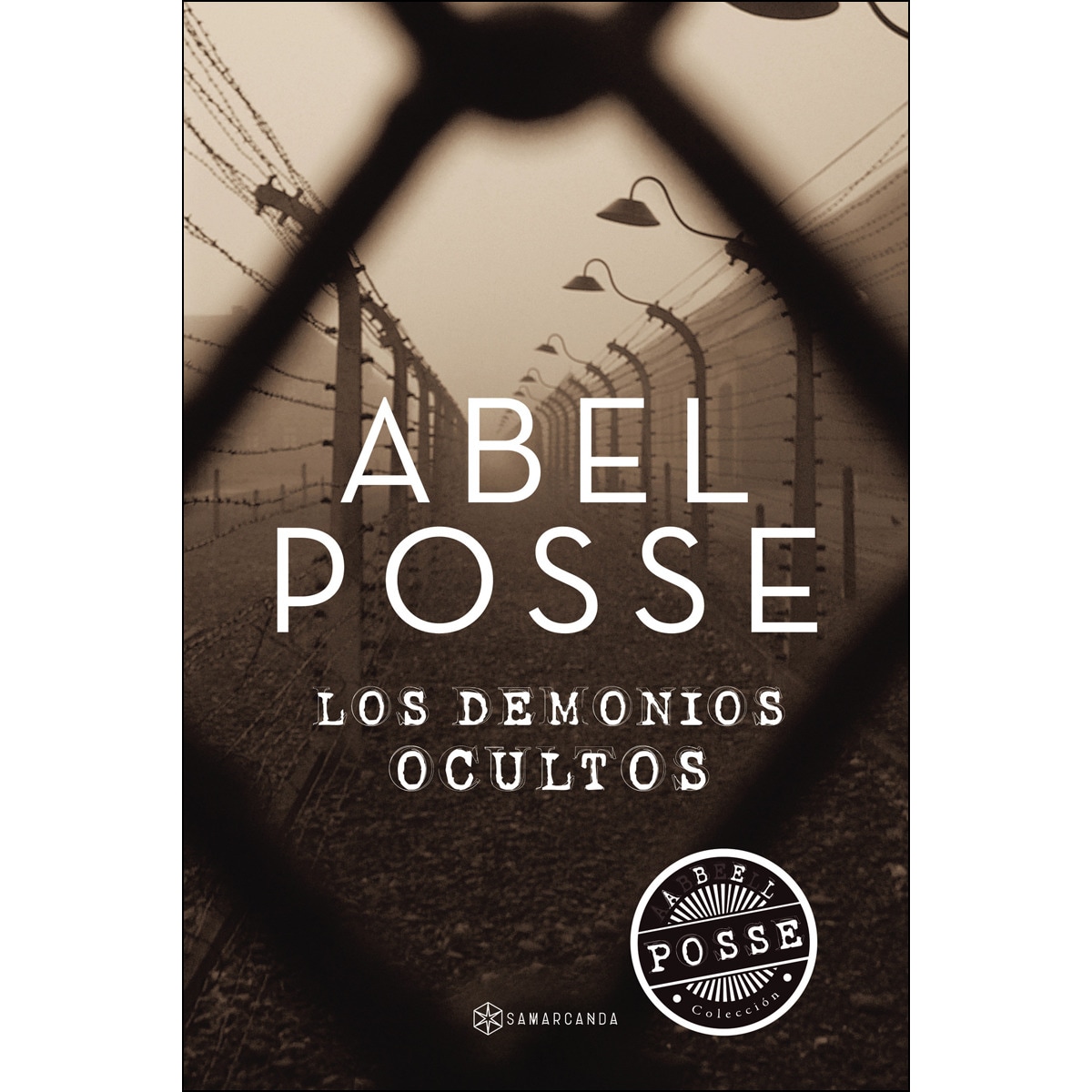 Los demonios ocultos (Capa mole) 1