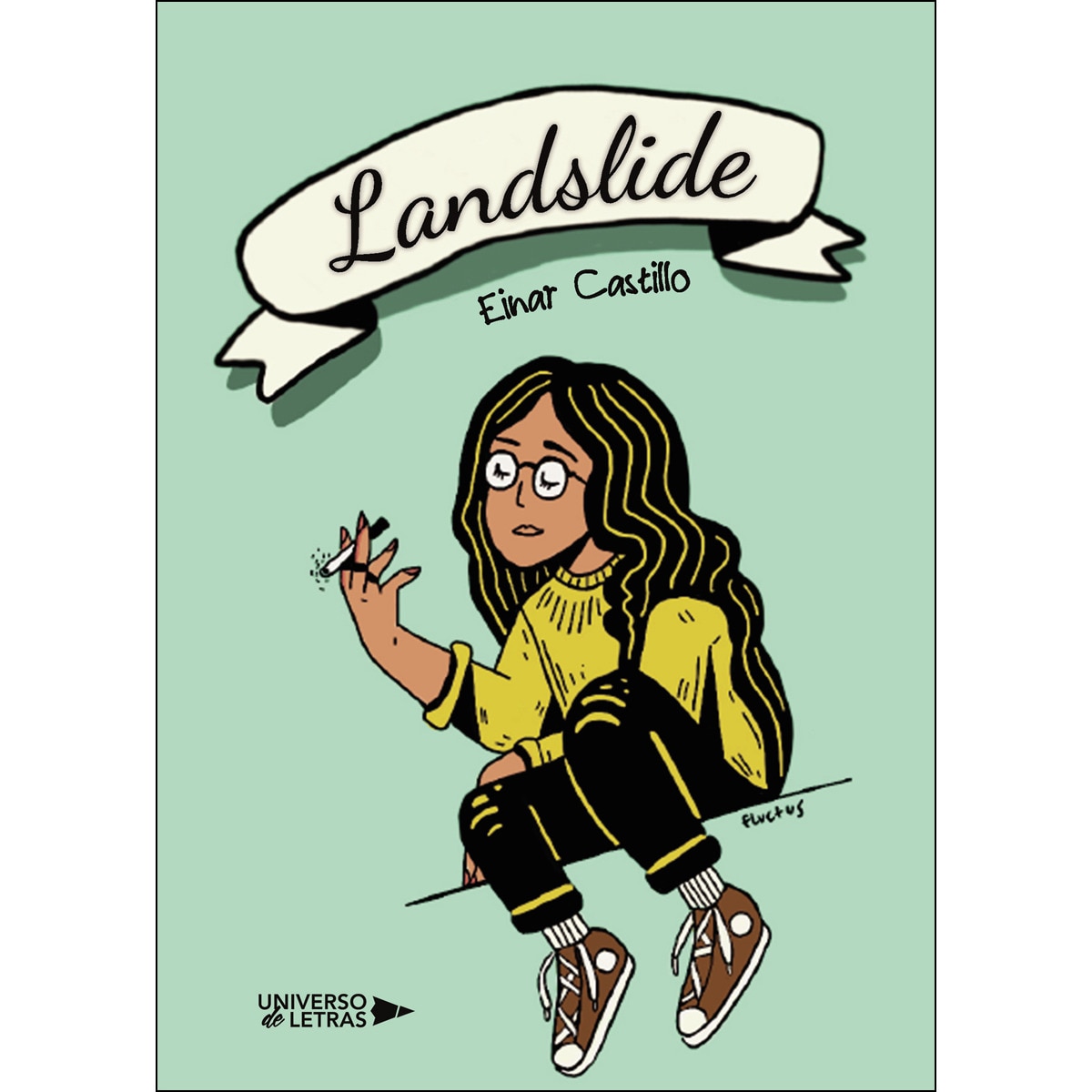 Landslide(Tapa blanda) 1