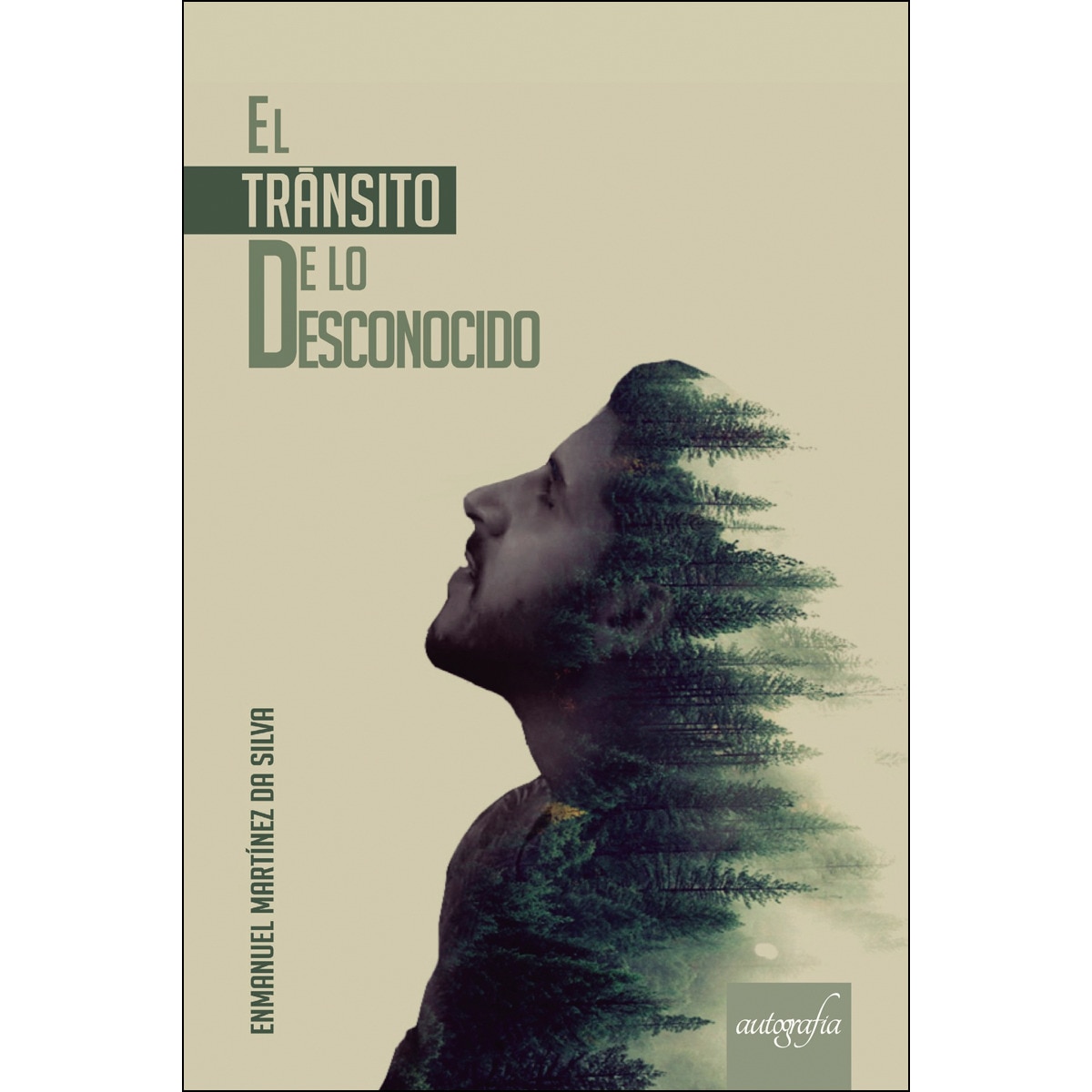 El Tránsito De Lo Desconocido 1