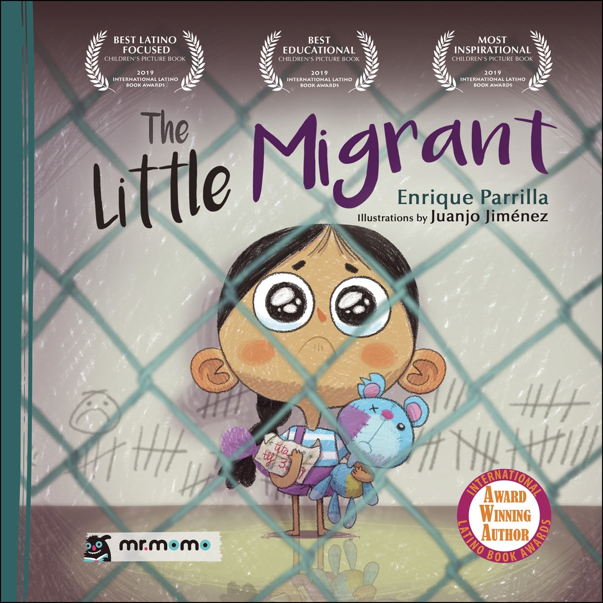 The Little Migrant 1