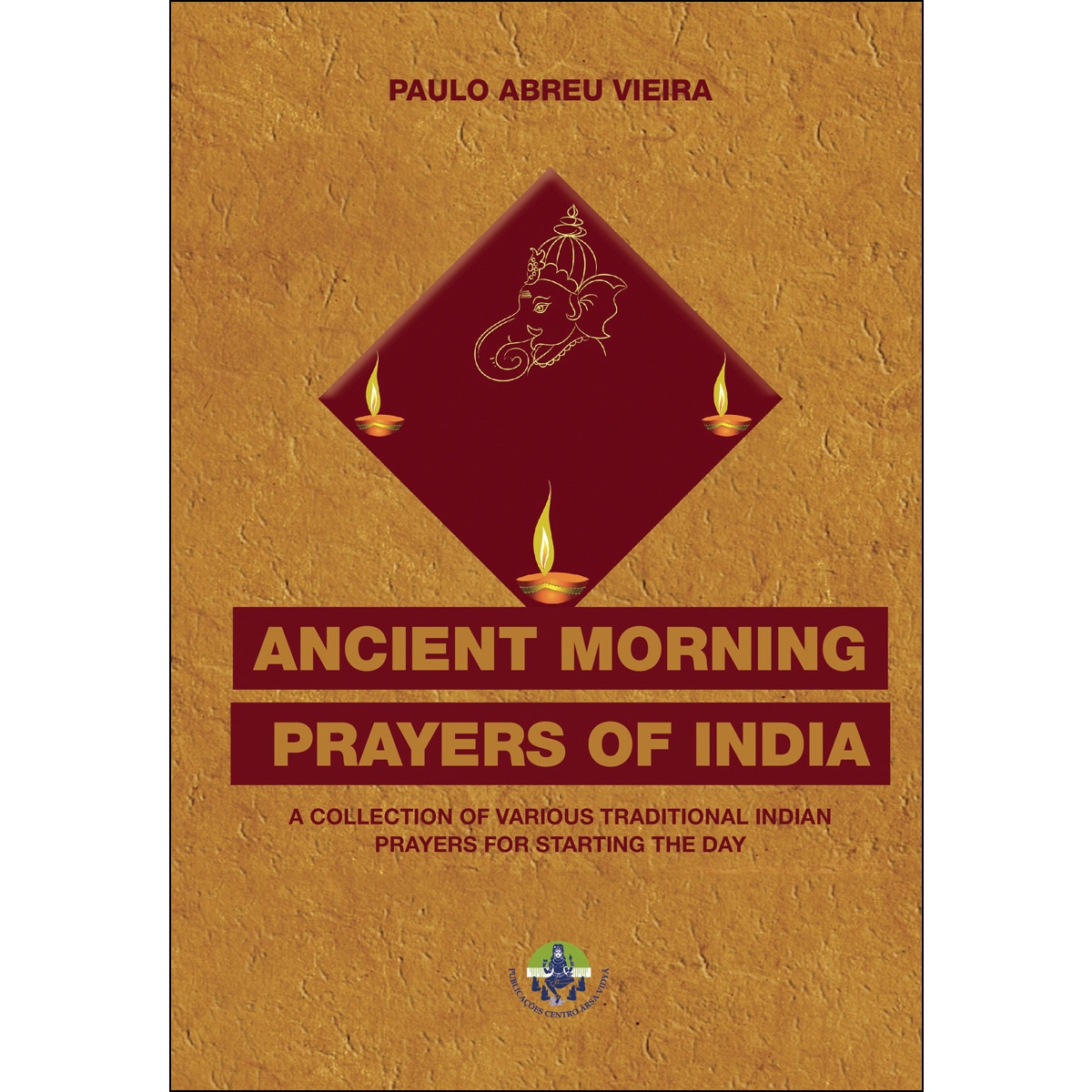 Ancient Morning Prayers Of Índia 1