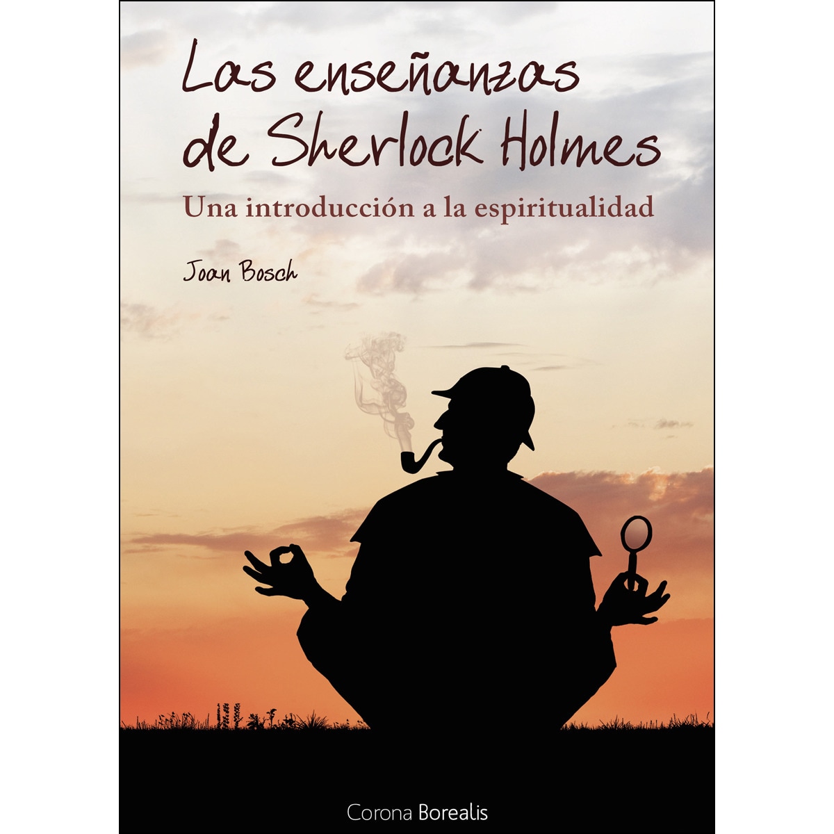 Imagem 0 de Las enseñanzas de serlock holmes(Tapa dura)