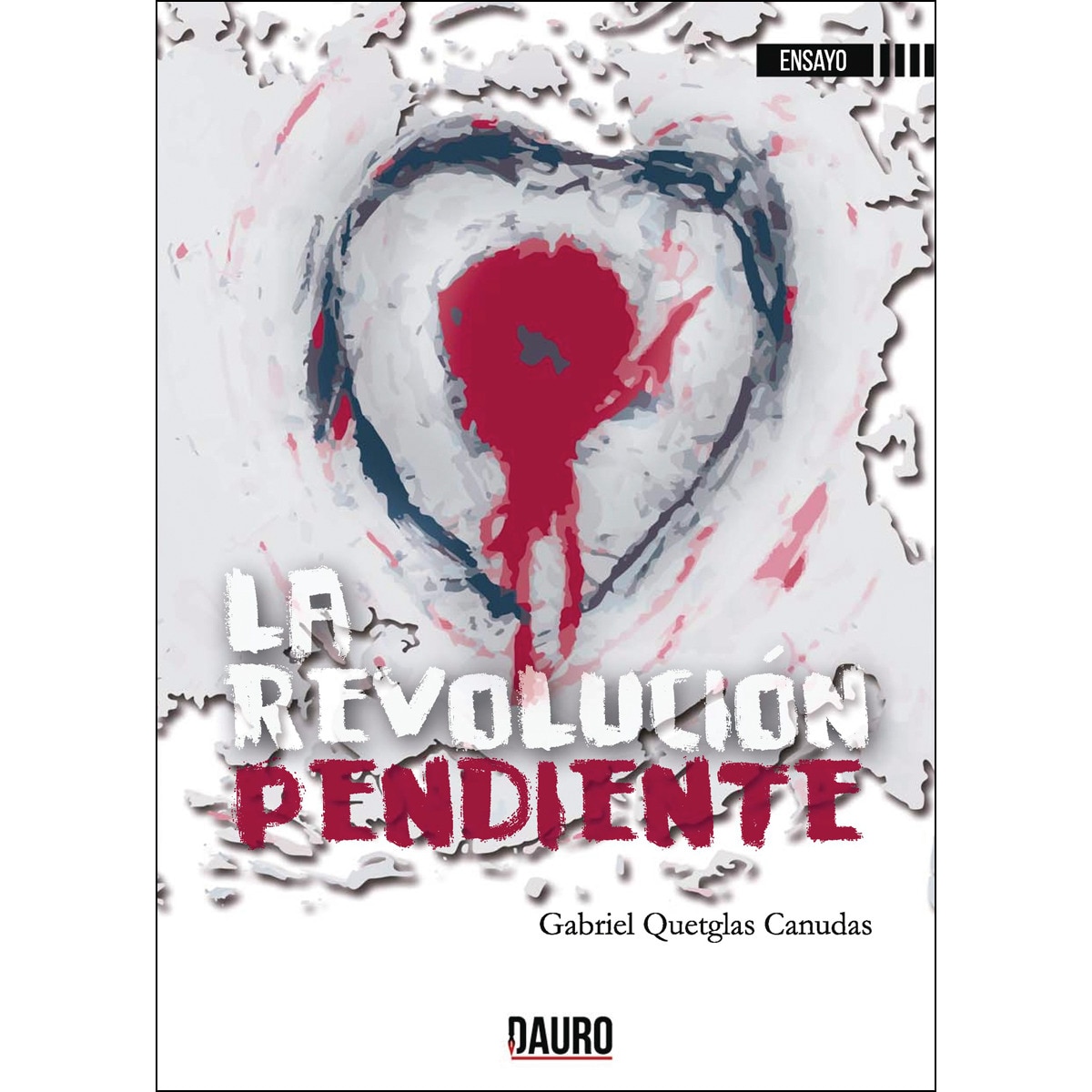 La Revolución Pendiente 1