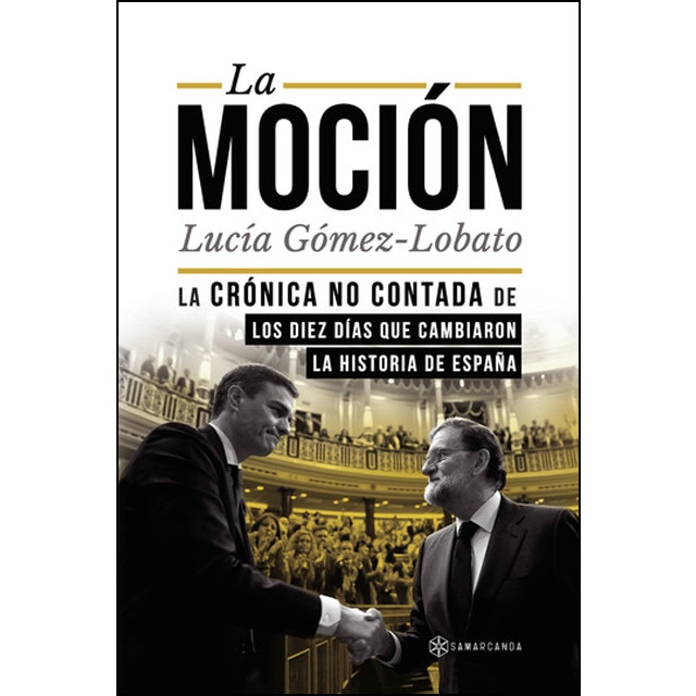 La Moción 1
