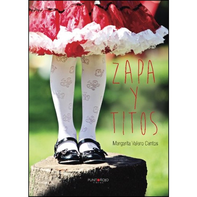 Imagem 0 de Zapa y Titos (Capa mole)