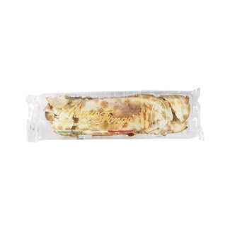 Tostas com Queijo Parmesão embalagem 200 g - Mario Fongo