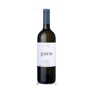 Vinho Branco do Douro garrafa 75 cl - Guru