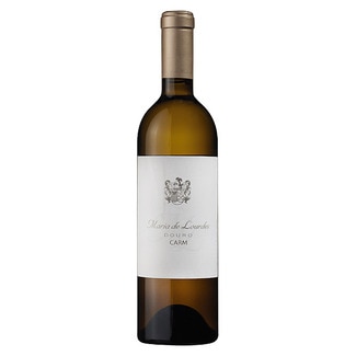 Vinho Branco do Douro Maria de Lurdes garrafa 75 cl - Carm
