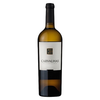 Vinho Branco do Douro Vinhas Velhas garrafa 75 cl - Quinta Das Carvalhas