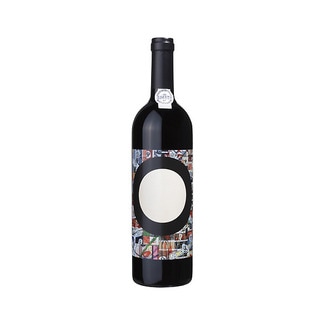 Vinho Tinto do Douro garrafa 75 cl - Conceito