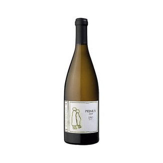 Vinho Branco do Dão Primus garrafa 75 cl - Quinta Da Pellada