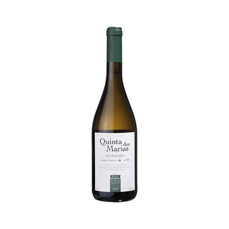 Vinho Branco do Dão Encruzado garrafa 75 cl - Quinta Das Marias