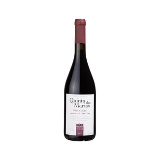 Vinho Tinto do Dão Alfrocheiro garrafa 75 cl - Quinta Das Marias