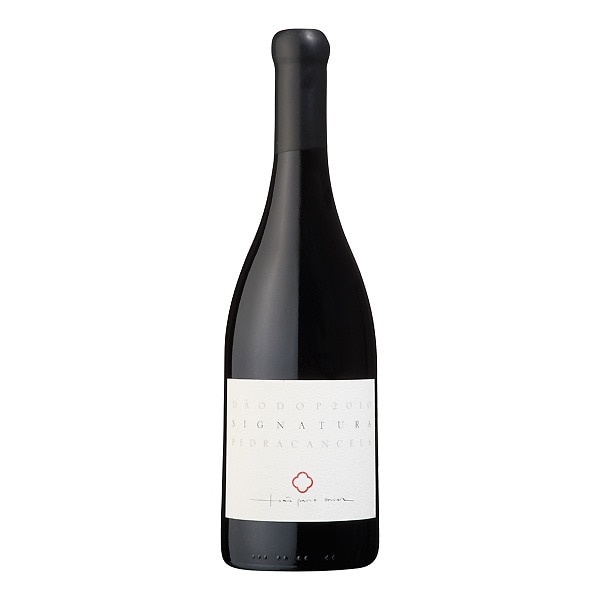 Vinho Tinto do Dão Signatura garrafa 75 cl