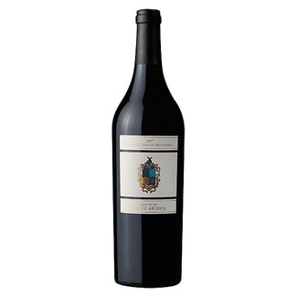 Vinho Tinto das Beiras Vinhas Velhas Santa Maria garrafa 75 cl - Quinta De Foz De Arouce