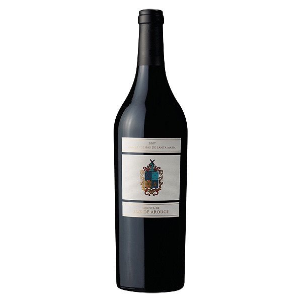 Vinho Tinto das Beiras Vinhas Velhas Santa Maria garrafa 75 cl