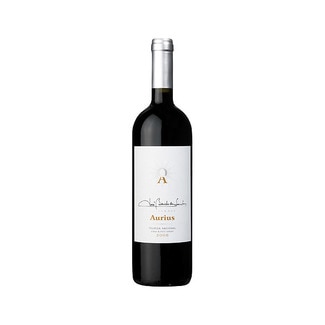 Vinho Tinto Aurius Touriga Nacional garrafa 75 cl - Quinta Do Monte D'oiro