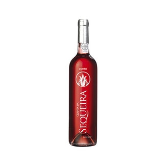 Vinho Rosé do Douro garrafa 75 cl - Quinta Da Sequeira