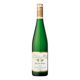 Vinho Branco da Alemanha Doce Wehlener Sonnenuhr garrafa 75 cl - Joh Jos Prum