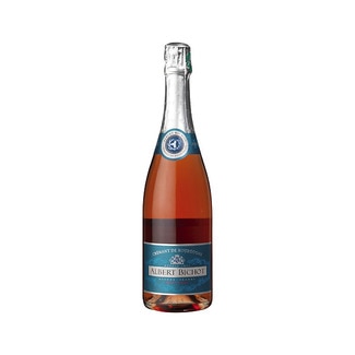 Espumante Cremant de Bourgogne Rosé garrafa 75 cl - Albert Bichot