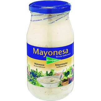 El Corte Inglés Maionese frasco 450 ml