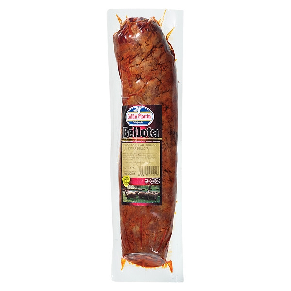 Chouriço Ibérico de Bolota kg