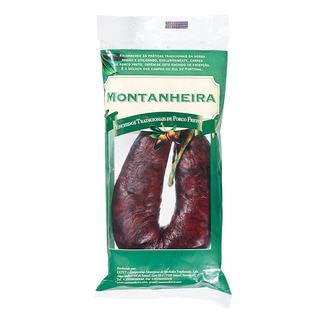 Cacholeira de Porco Preto unidade 200 g - Montanheira