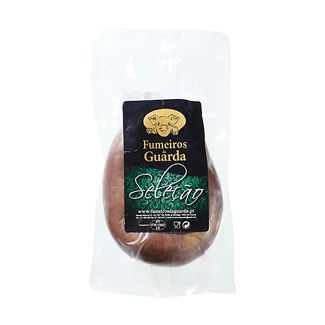 Morcela embalagem 250 g - Fumeiros Da Guarda Selecção