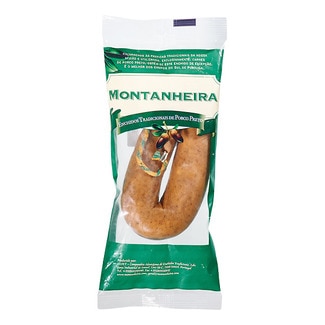 Farinheira de Porco Preto unidade 200 g - Montanheira
