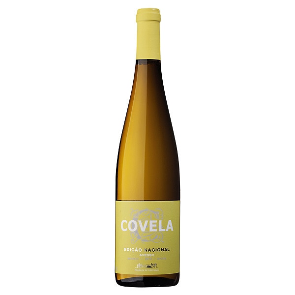 Vinho Verde Avesso Branco garrafa 75 cl