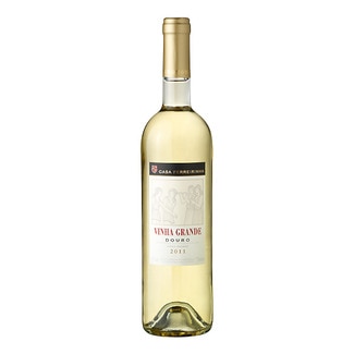 Vinho Branco do Douro garrafa 75 cl - Vinha Grande