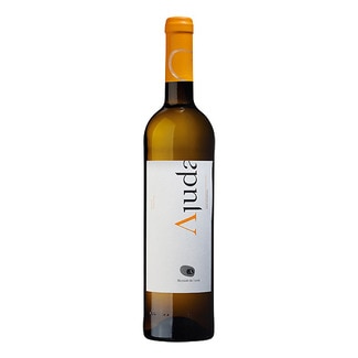 Vinho Branco do Alentejo garrafa 75 cl - Ajuda