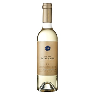 Vinho Branco do Alentejo Colheita Tardia garrafa 37,5 cl - Monte Da Ravasqueira