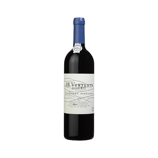 Vinho Tinto do Douro garrafa 75 cl - Vertente